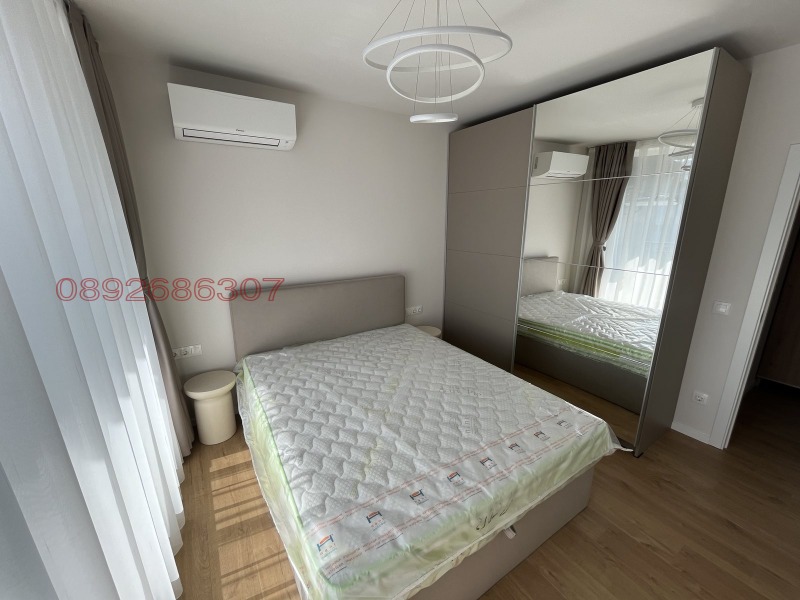 Te huur  1 slaapkamer Sofia , Druzjba 2 , 70 m² | 78000478 - afbeelding [3]