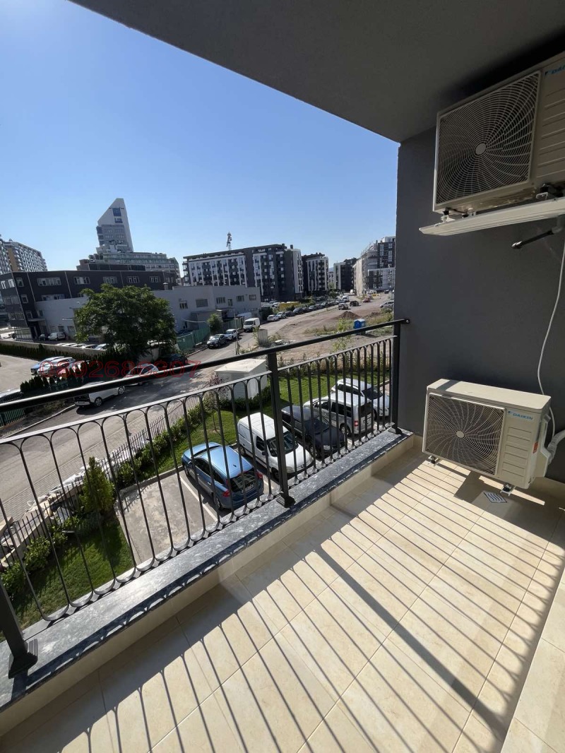 Te huur  1 slaapkamer Sofia , Druzjba 2 , 70 m² | 78000478 - afbeelding [7]
