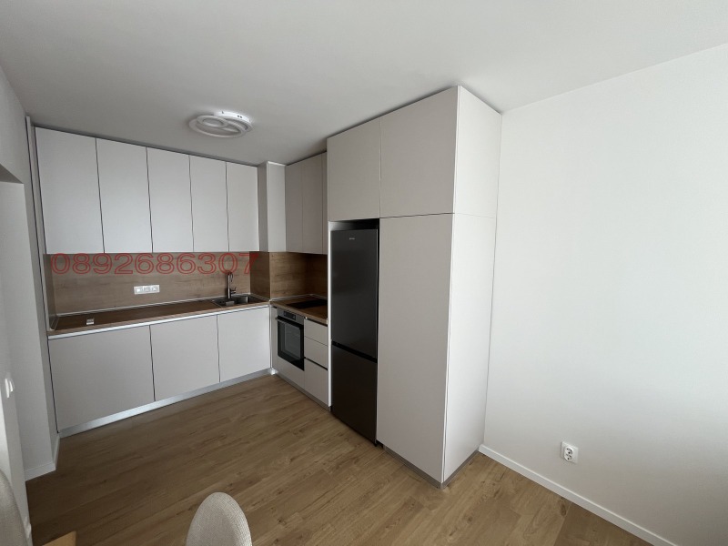 Te huur  1 slaapkamer Sofia , Druzjba 2 , 70 m² | 78000478 - afbeelding [2]
