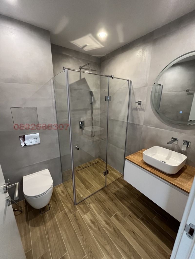 Te huur  1 slaapkamer Sofia , Druzjba 2 , 70 m² | 78000478 - afbeelding [6]