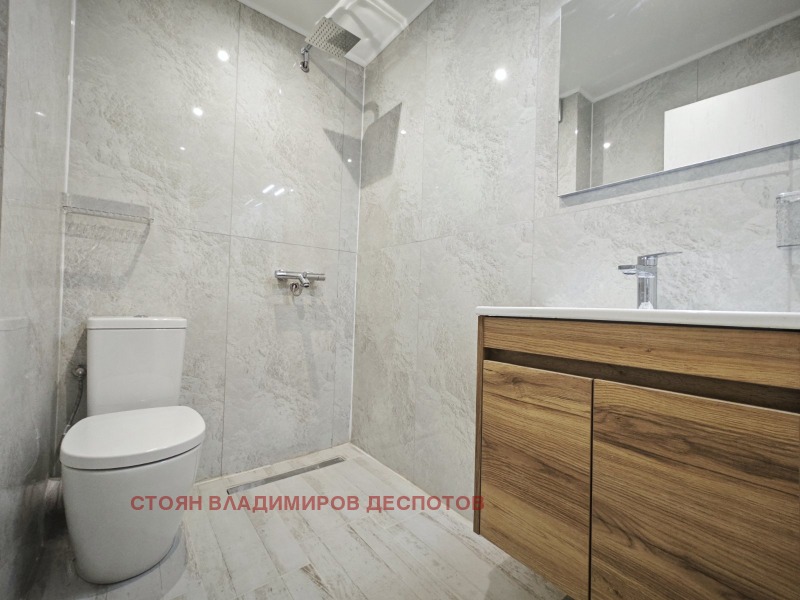 Kiadó  1 hálószoba Sofia , Oborishte , 70 négyzetméter | 22042805 - kép [11]