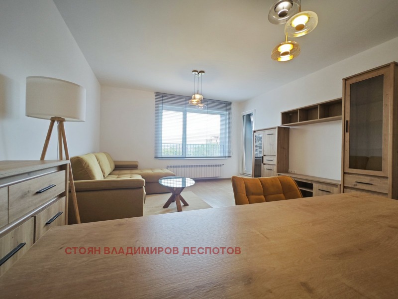 Kiadó  1 hálószoba Sofia , Oborishte , 70 négyzetméter | 22042805 - kép [5]