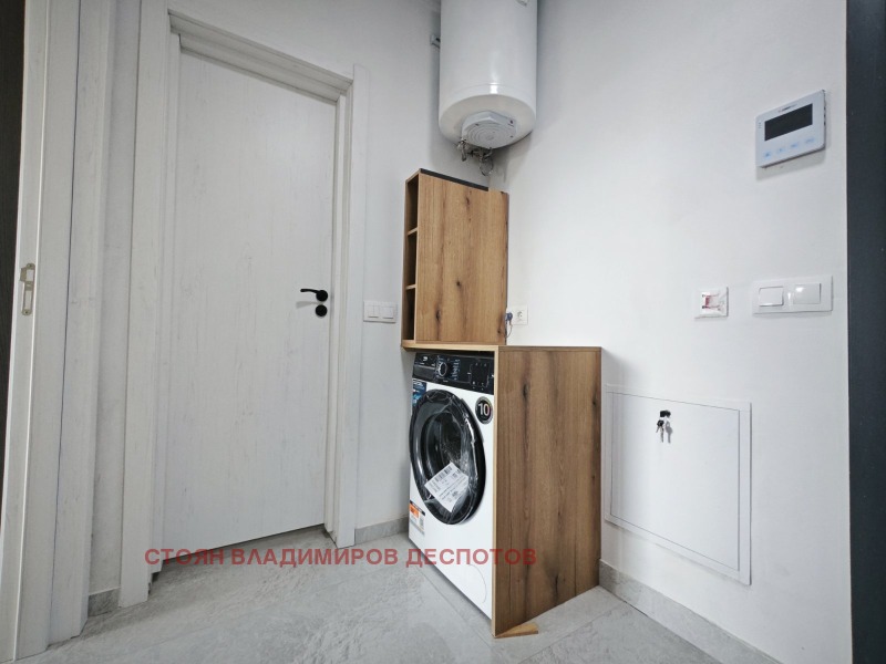 Kiadó  1 hálószoba Sofia , Oborishte , 70 négyzetméter | 22042805 - kép [13]