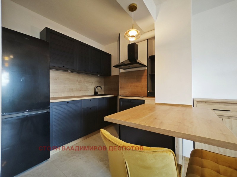 Kiadó  1 hálószoba Sofia , Oborishte , 70 négyzetméter | 22042805 - kép [4]