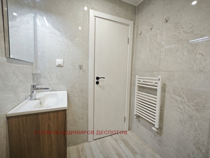 Kiadó  1 hálószoba Sofia , Oborishte , 70 négyzetméter | 22042805 - kép [10]