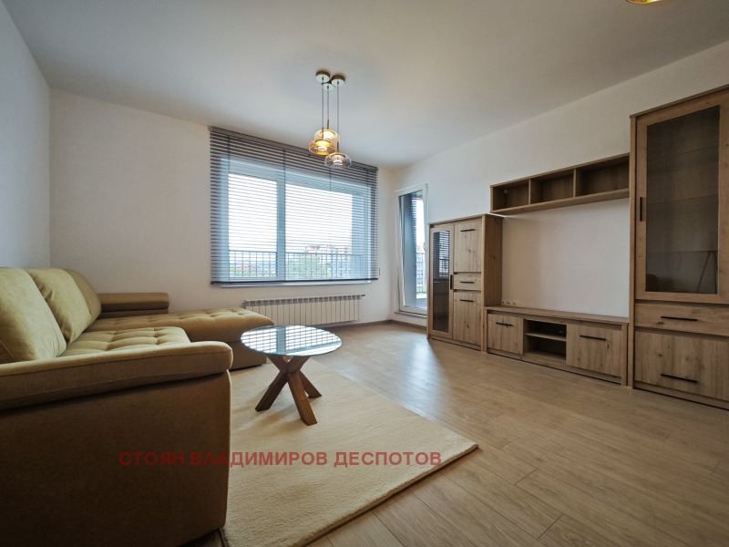 Kiadó  1 hálószoba Sofia , Oborishte , 70 négyzetméter | 22042805 - kép [6]