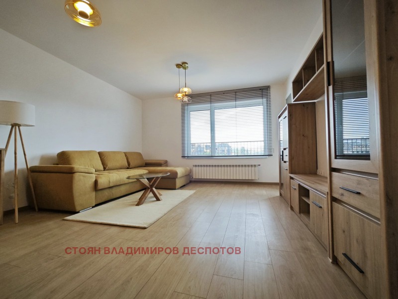 Kiadó  1 hálószoba Sofia , Oborishte , 70 négyzetméter | 22042805 - kép [7]