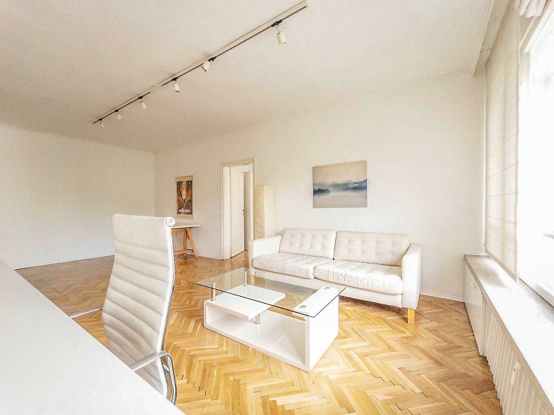 Под наем 2-СТАЕН, град София, Красно село • 500 € • 30130280 — Holmes.bg