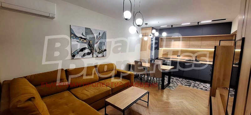 Под наем 2-СТАЕН, град Пловдив, Тракия • 500 € / 977.91 лв. • 69512299 1