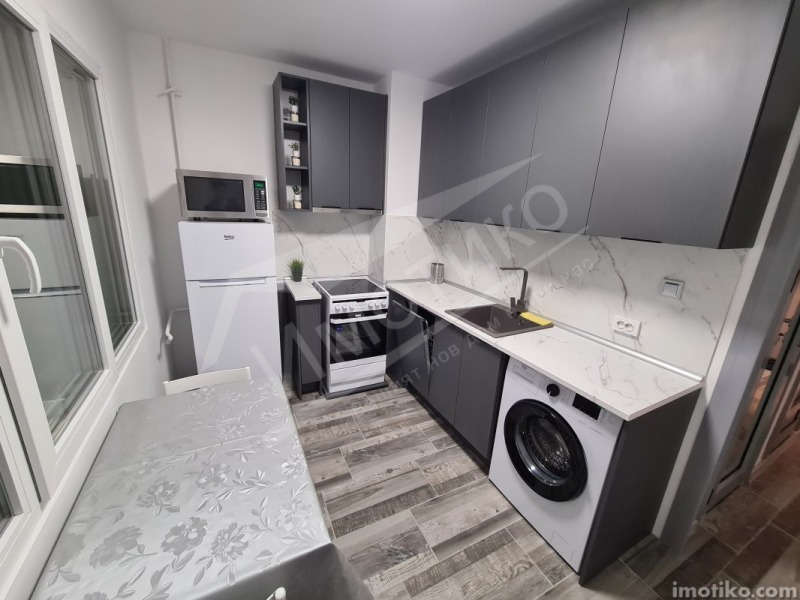 Дава под наем 2-СТАЕН, гр. София, Дружба 2, снимка 4 - Апартаменти - 52834214