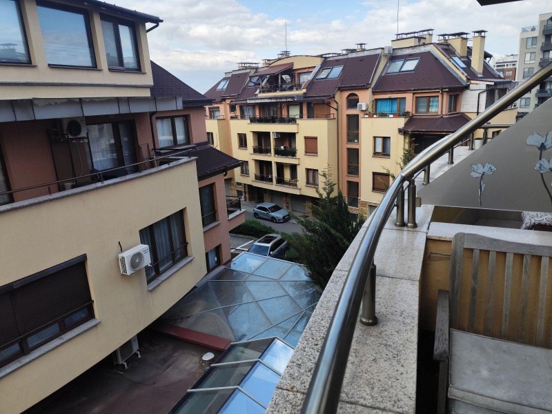 Дава под наем 2-СТАЕН, гр. София, Витоша, снимка 11 - Апартаменти - 53233532