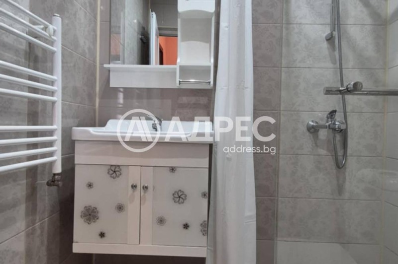 Дава под наем 2-СТАЕН, гр. София, Разсадника, снимка 9 - Апартаменти - 53363718