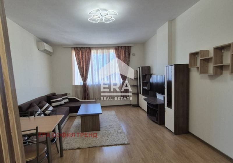 Дава под наем 2-СТАЕН, гр. София, Овча купел, снимка 8 - Апартаменти - 54052877