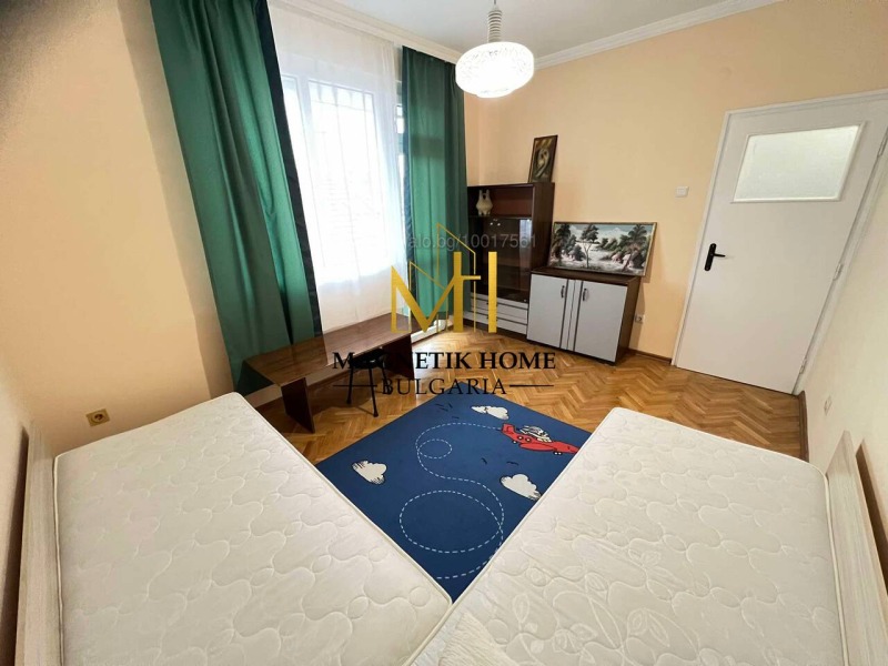 Te huur  2 slaapkamers Burgas , Tsentar , 102 m² | 87939856 - afbeelding [11]