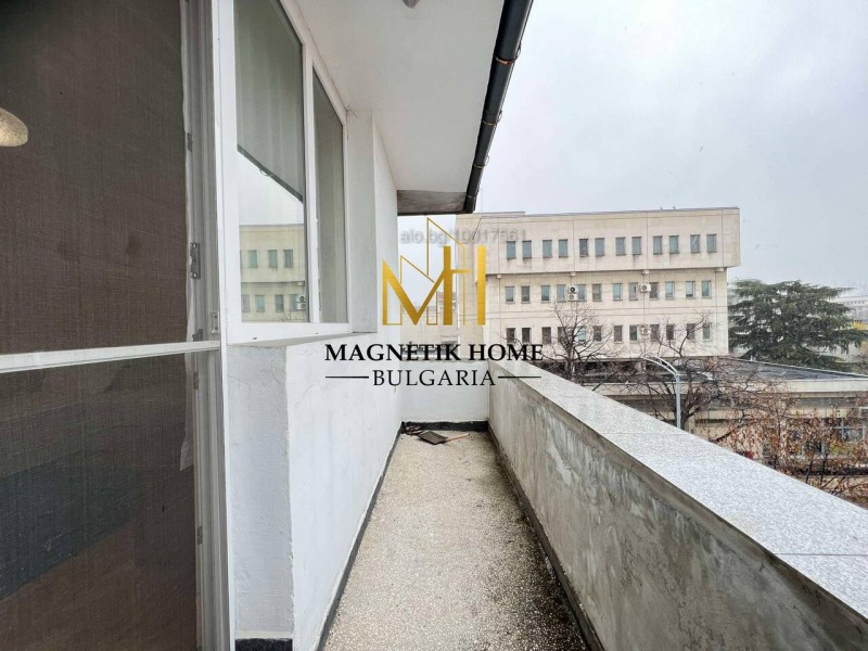 Te huur  2 slaapkamers Burgas , Tsentar , 102 m² | 87939856 - afbeelding [7]