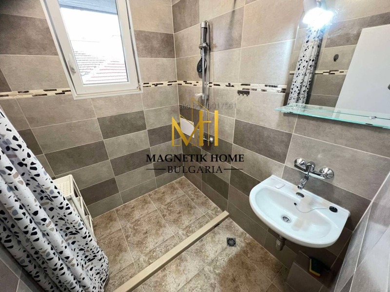 Te huur  2 slaapkamers Burgas , Tsentar , 102 m² | 87939856 - afbeelding [9]