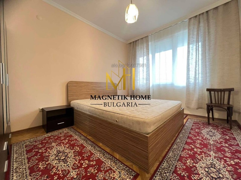 Te huur  2 slaapkamers Burgas , Tsentar , 102 m² | 87939856 - afbeelding [13]