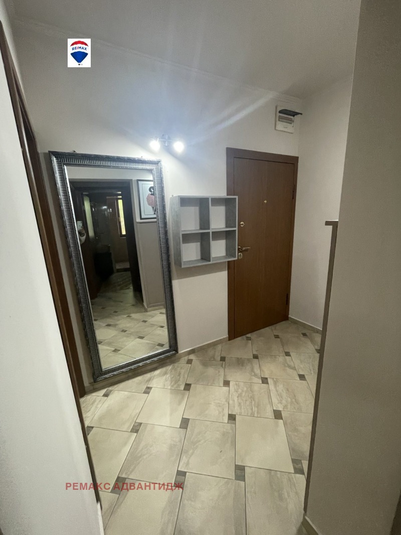 Дава под наем  3-стаен град Пловдив , Христо Смирненски , 100 кв.м | 32691217 - изображение [6]