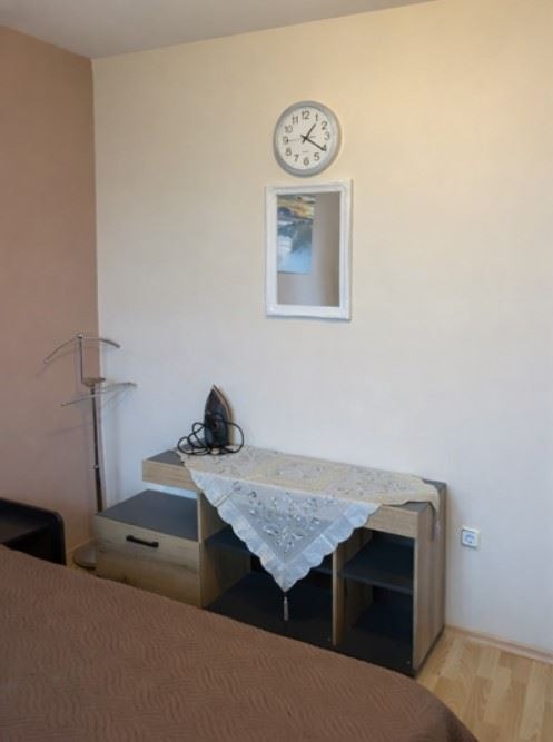 Дава под наем 3-СТАЕН, гр. София, Люлин 8, снимка 7 - Апартаменти - 52966182