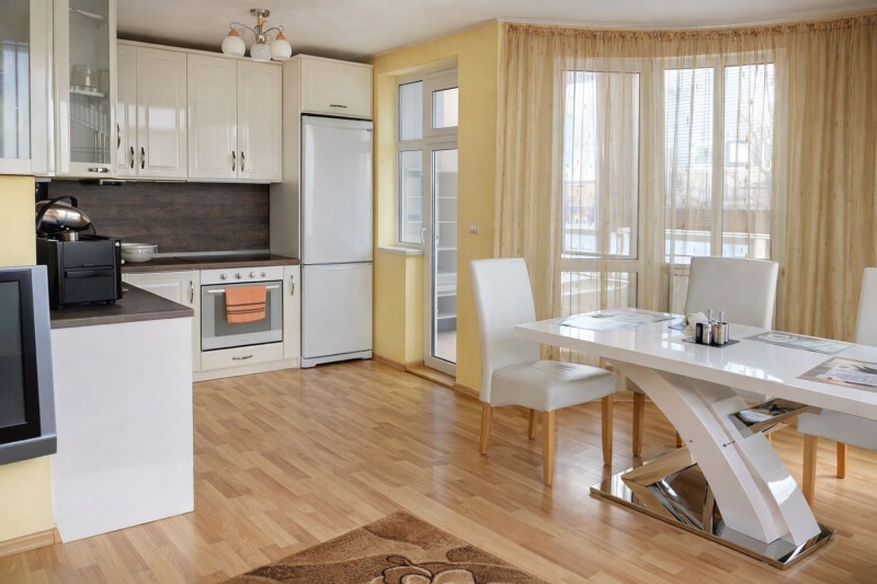 Дава под наем 3-СТАЕН, гр. София, Люлин 8