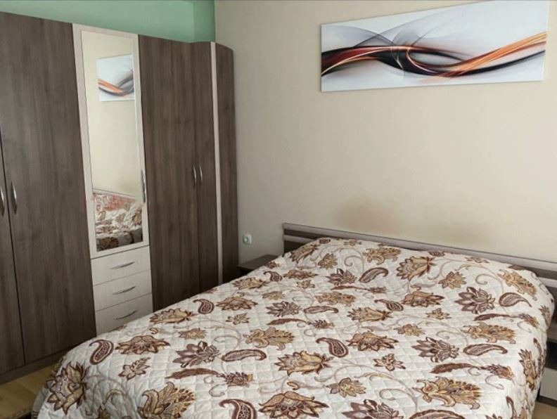 Дава под наем 3-СТАЕН, гр. София, Люлин 8, снимка 4 - Апартаменти - 52966182