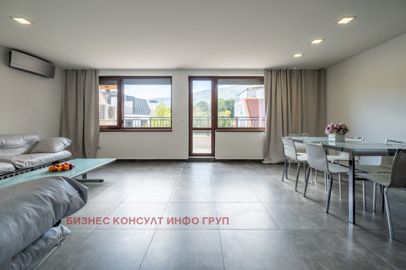 Til leje  Maisonette Sofia , Dragalevtsi , 134 kvm | 13442381 - billede [4]