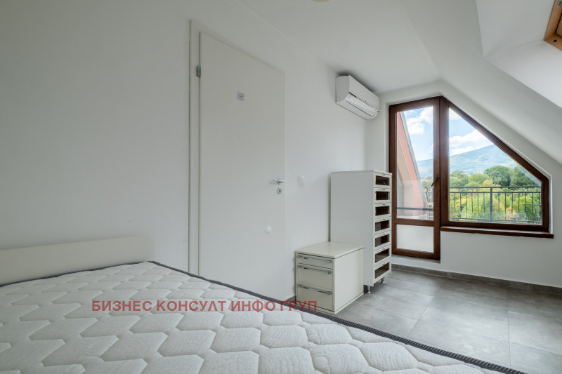 Til leje  Maisonette Sofia , Dragalevtsi , 134 kvm | 13442381 - billede [12]