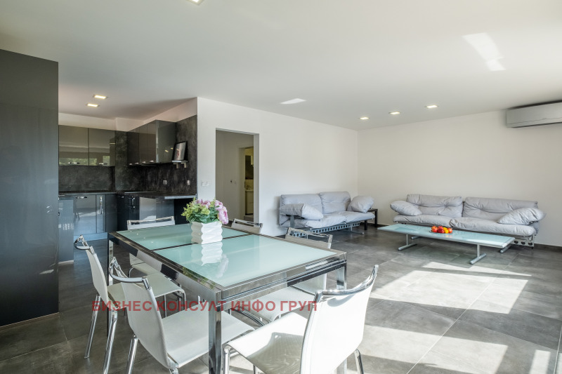 Til leje  Maisonette Sofia , Dragalevtsi , 134 kvm | 13442381 - billede [3]