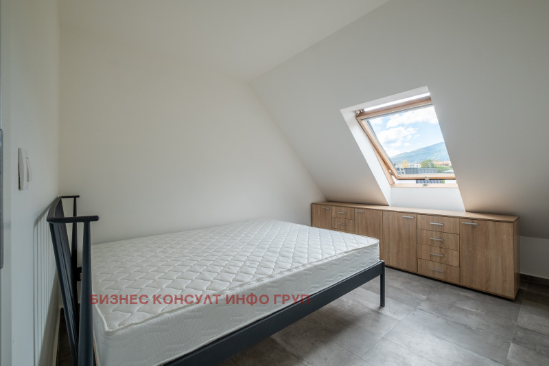 Til leje  Maisonette Sofia , Dragalevtsi , 134 kvm | 13442381 - billede [11]