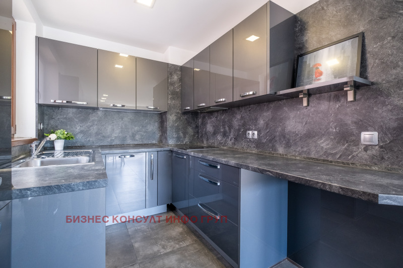 Til leje  Maisonette Sofia , Dragalevtsi , 134 kvm | 13442381 - billede [5]