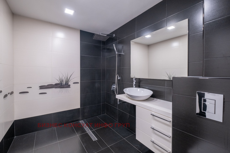 Til leje  Maisonette Sofia , Dragalevtsi , 134 kvm | 13442381 - billede [13]