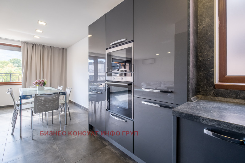 Til leje  Maisonette Sofia , Dragalevtsi , 134 kvm | 13442381 - billede [6]