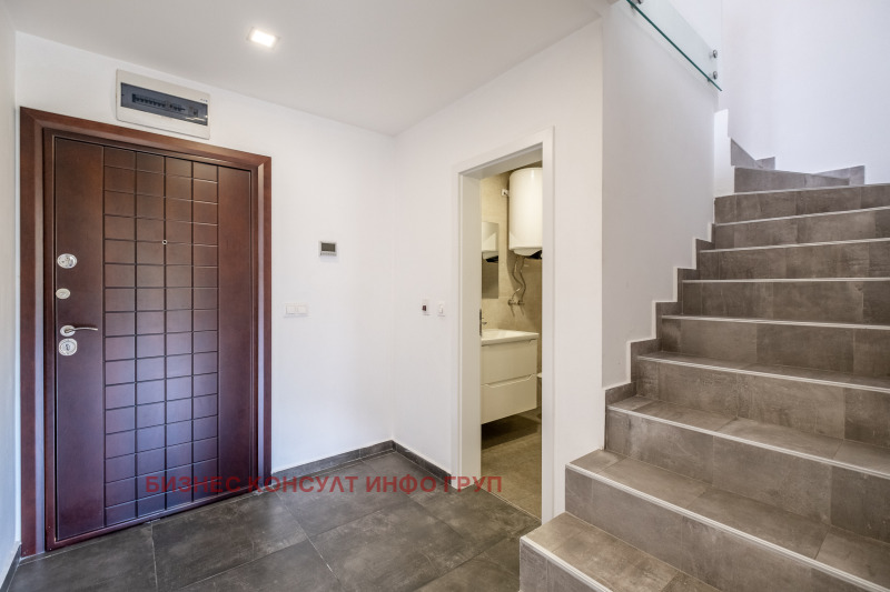 Til leje  Maisonette Sofia , Dragalevtsi , 134 kvm | 13442381 - billede [9]