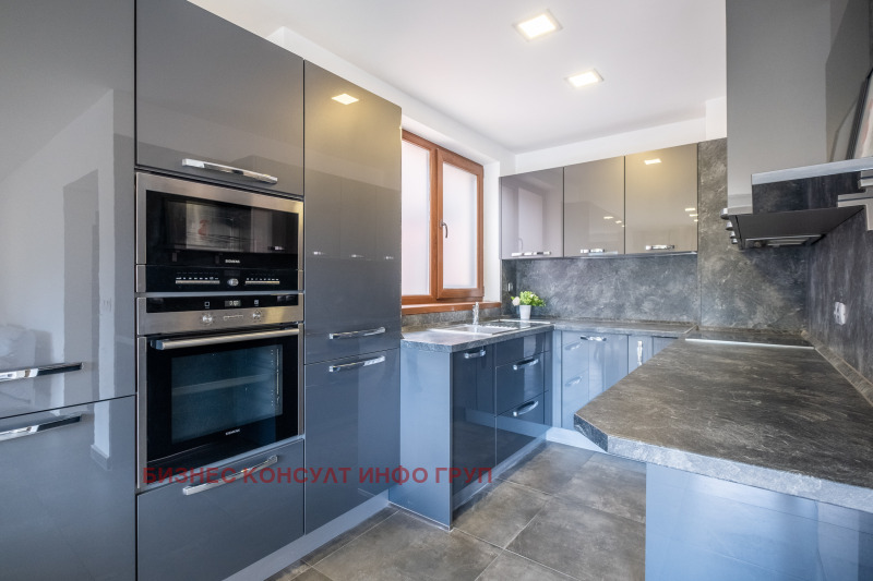 Til leje  Maisonette Sofia , Dragalevtsi , 134 kvm | 13442381 - billede [7]