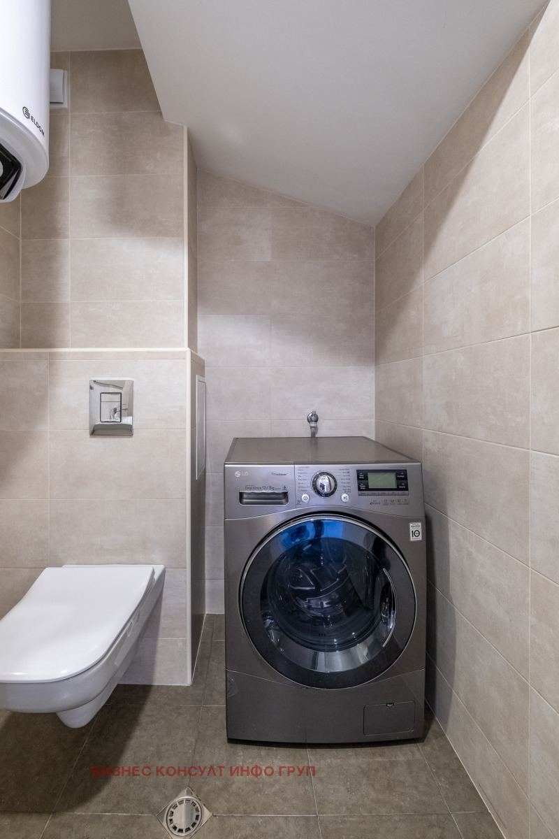Til leje  Maisonette Sofia , Dragalevtsi , 134 kvm | 13442381 - billede [10]