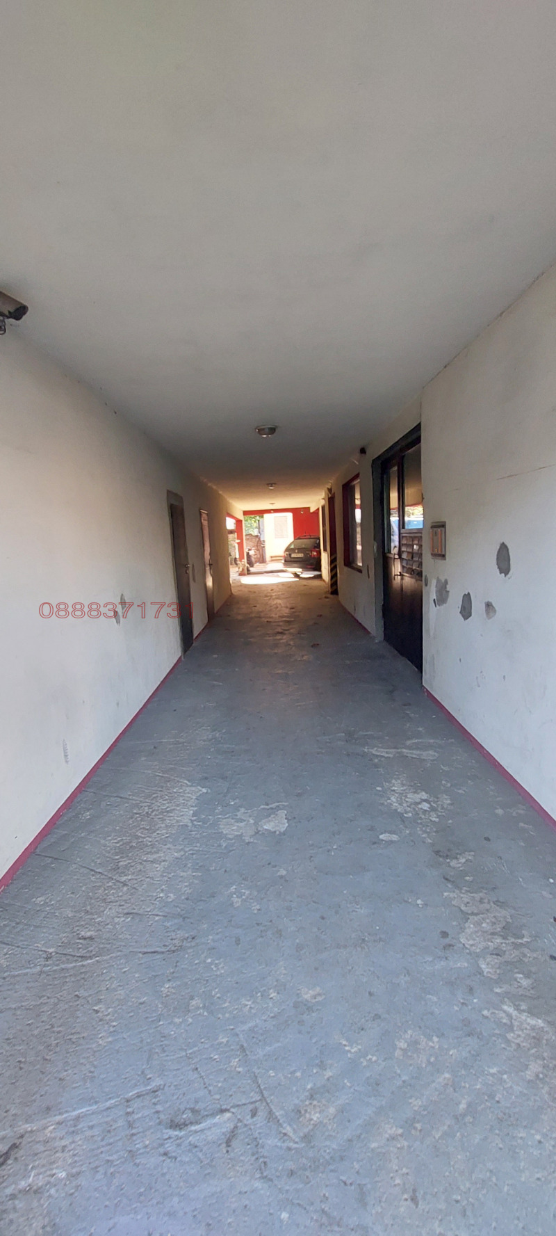 For Rent  Office Sofia , Tsentar , 90 sq.m | 45863338 - image [5]