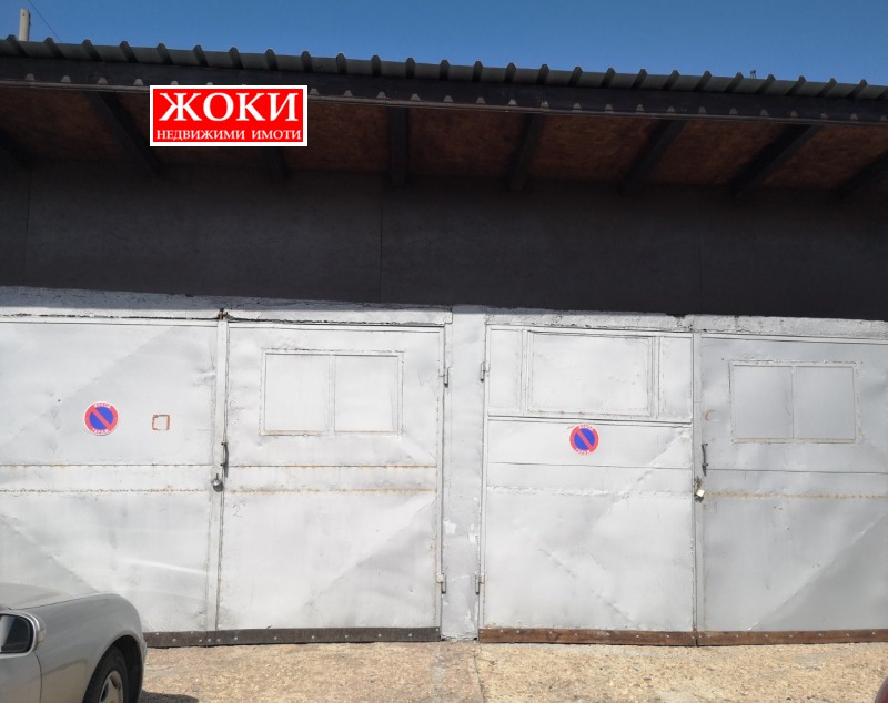 Дава под наем СКЛАД, гр. Перник, Мошино, снимка 3 - Складове - 52716160