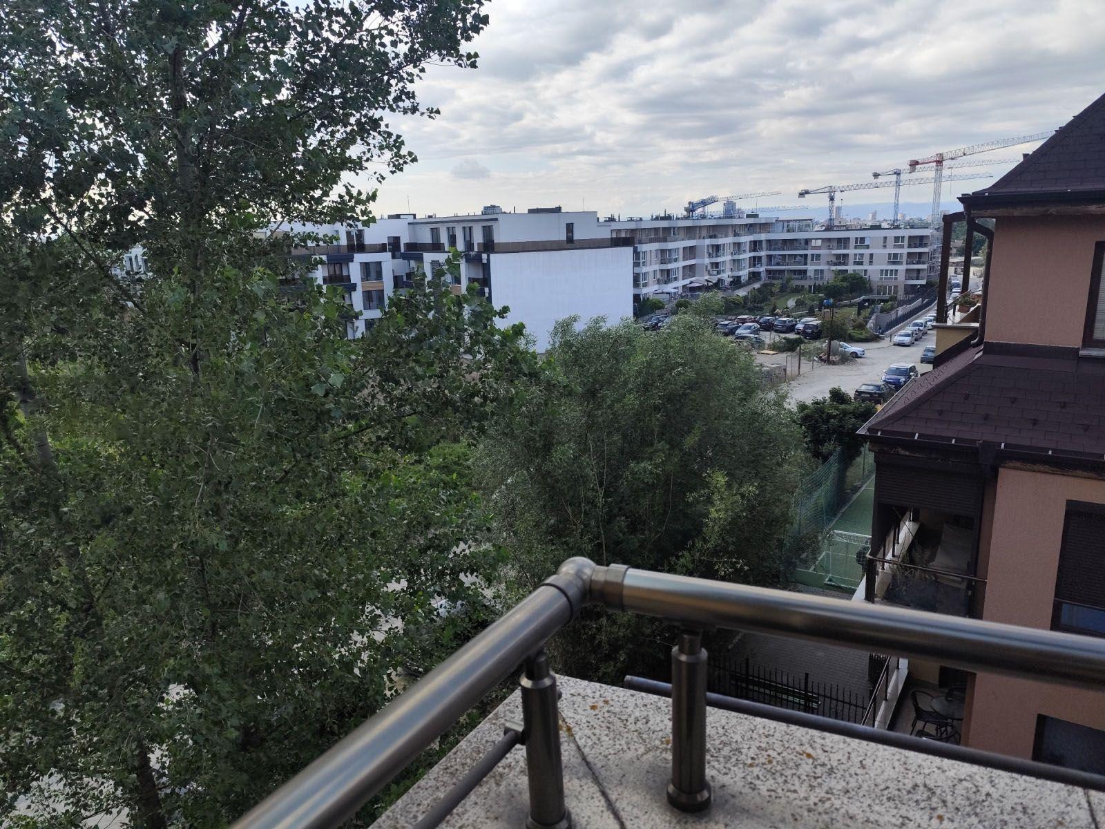 Дава под наем 2-СТАЕН, гр. София, Витоша, снимка 9 - Апартаменти - 53233532