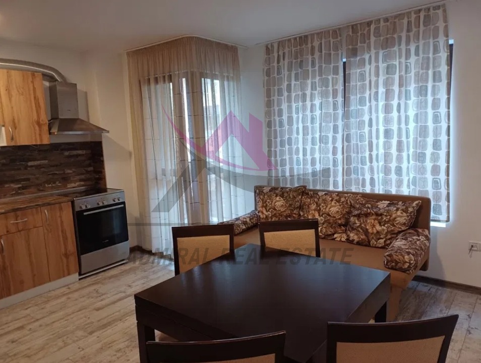 Дава под наем 2-СТАЕН, гр. Варна, Колхозен пазар, снимка 3 - Апартаменти - 54675200