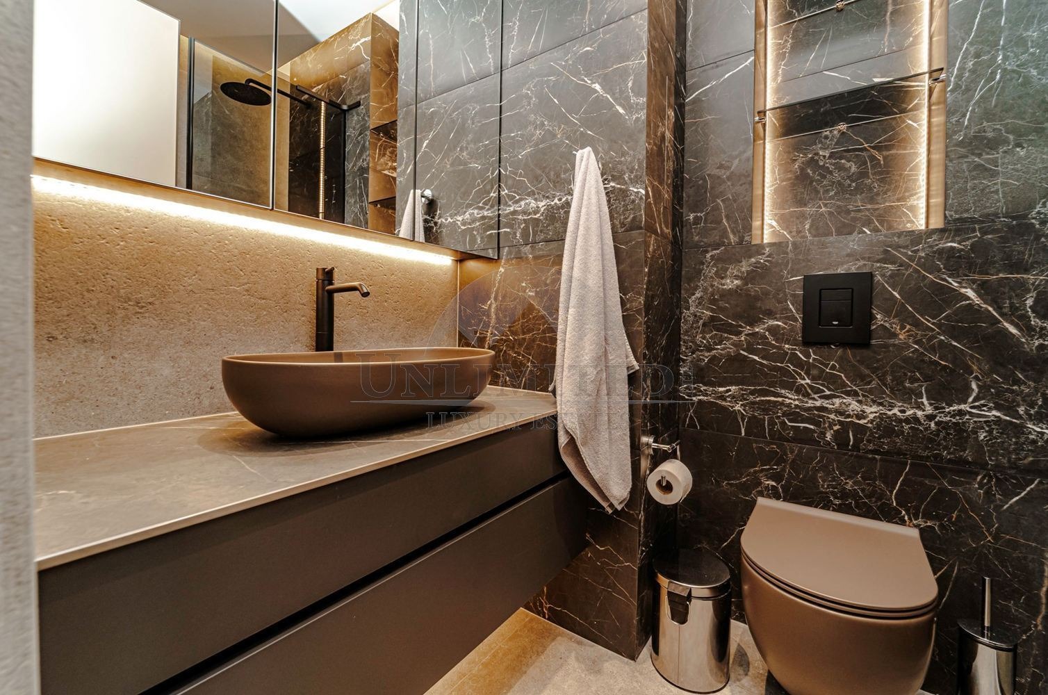 Дава под наем 2-СТАЕН, гр. София, Кръстова вада, снимка 13 - Апартаменти - 55512682