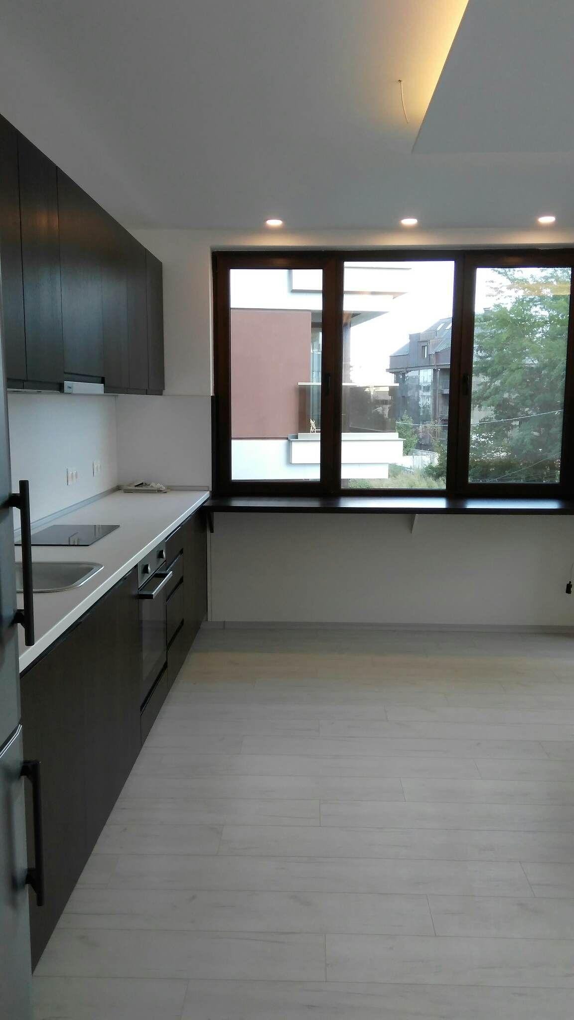 Дава под наем 3-СТАЕН, гр. София, Кръстова вада, снимка 4 - Апартаменти - 53975686