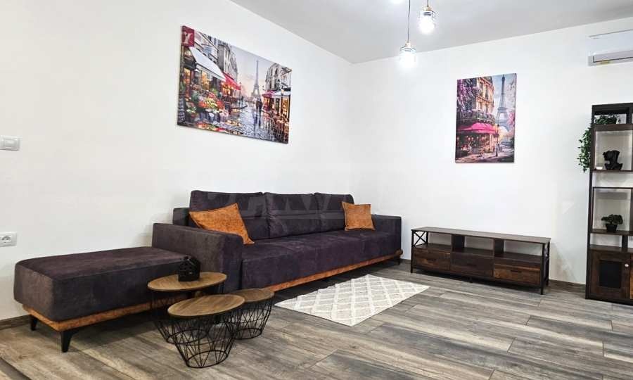 Дава под наем 3-СТАЕН, гр. Варна, Гръцка махала