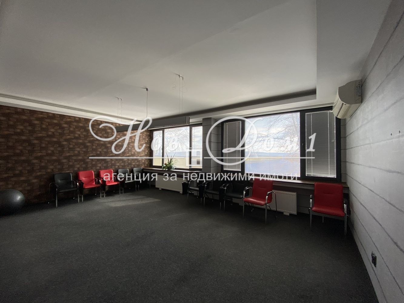 Дава под Наем ОФИС | Imot.bg — изображение 10