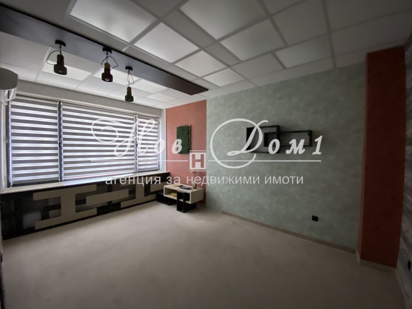 Дава под Наем ОФИС | Imot.bg — изображение 12