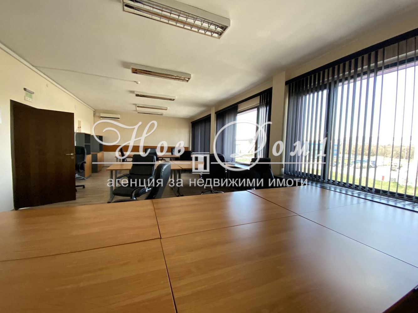 Дава под Наем ОФИС | Imot.bg — изображение 16
