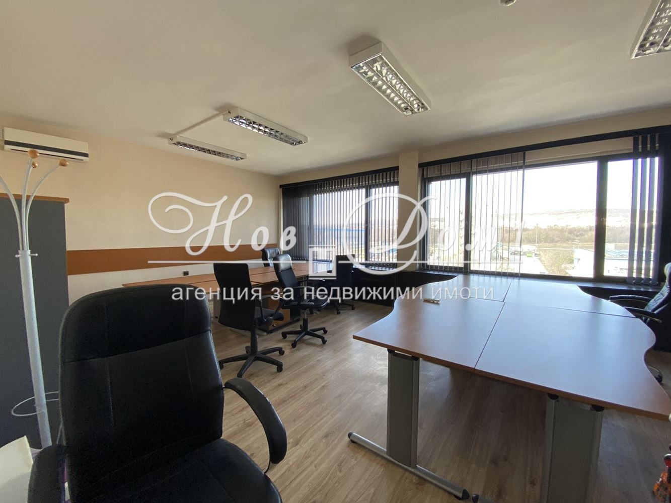 Дава под Наем ОФИС | Imot.bg — изображение 6