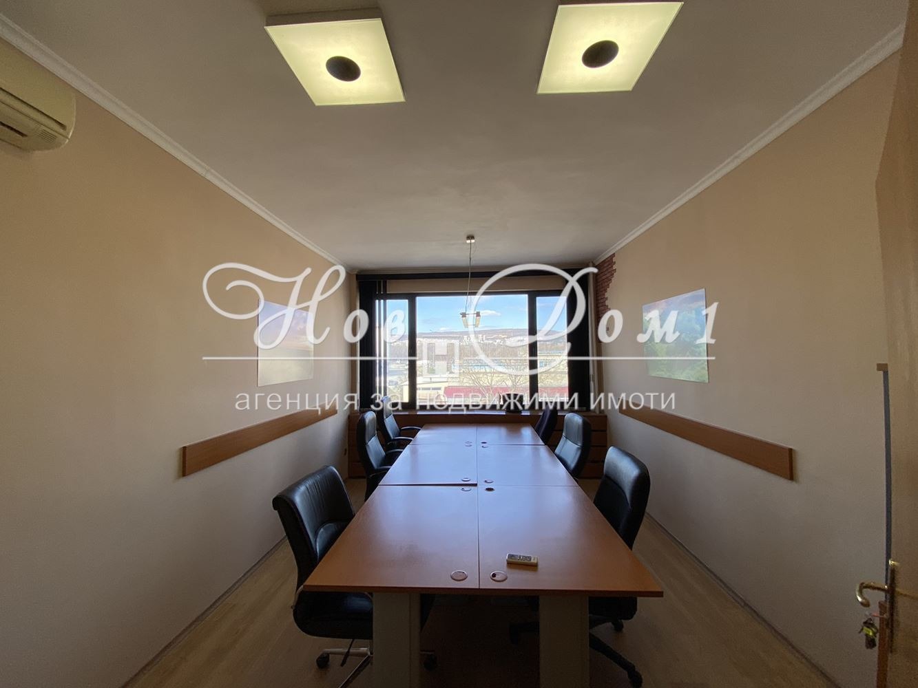 Дава под Наем ОФИС | Imot.bg — изображение 9