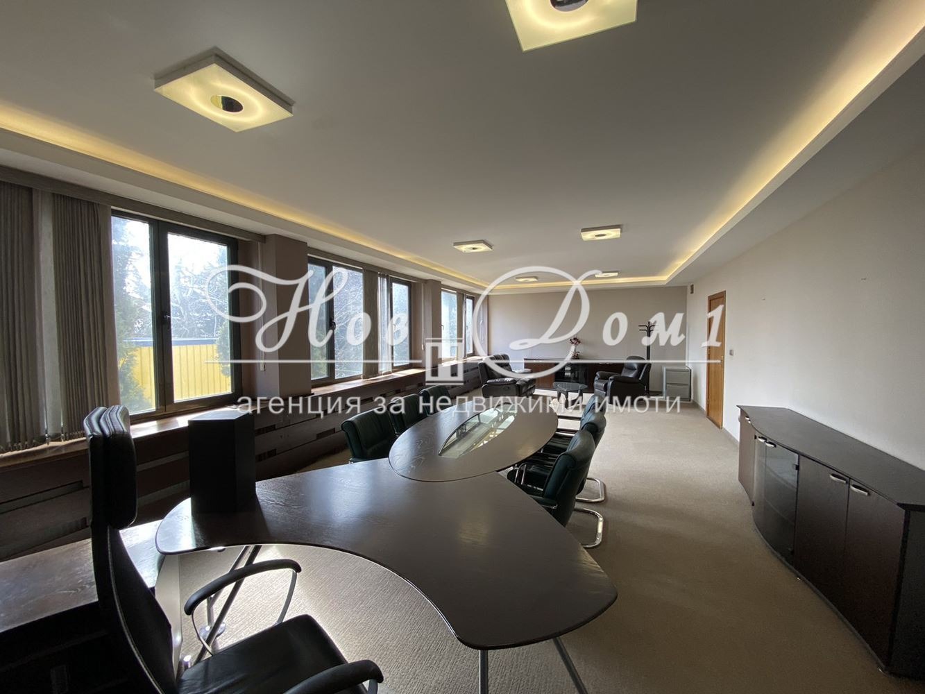 Дава под Наем ОФИС | Imot.bg — изображение 1