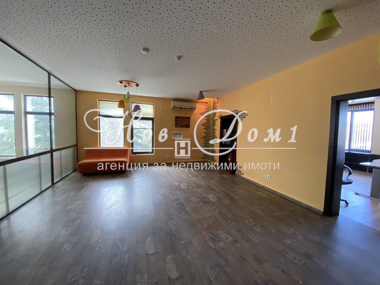 Дава под Наем ОФИС | Imot.bg — изображение 11