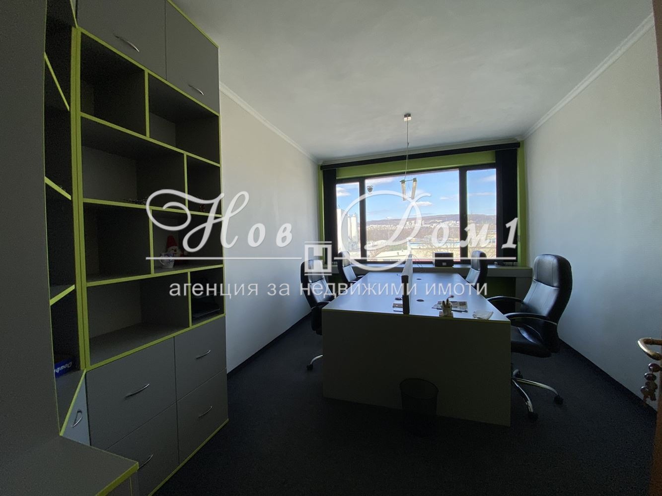 Дава под Наем ОФИС | Imot.bg — изображение 17